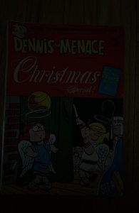 Dennis the Menace Bonus Magazine Series #87
