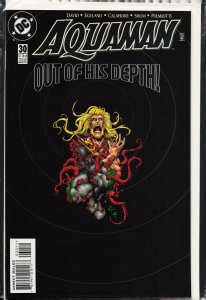 Aquaman #30 (1997) Aquaman