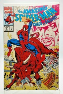 Amazing Spider-Man #1 (1993) 4 Comic set! Thin Ice, Double trouble, Hit & Run & 