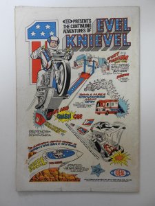 Fantastic Four #154  (1975) Sharp VG+ Condition! MVS Intact!