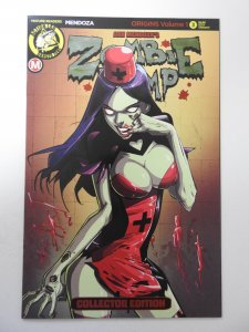 Zombie Tramp: Origins #3 Sexy Variant (2017) NM Condition!