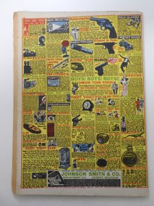 The Comics #3 (1937) Amazing Book Sharp VG Condition!