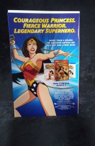 Green Lantern #40 (2009)