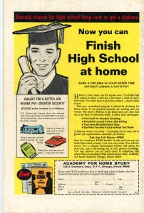 Iron Man 15  F  1968