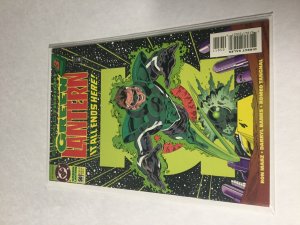 Green Lantern #50 (1994) Near Mint     (Nm07)