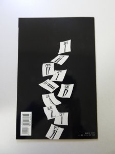 Batman: The Long Halloween #4 (1997) VF condition