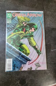 Green Arrow #80 (1993)