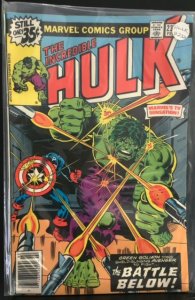 The Incredible Hulk #232 (1979)