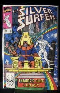 Silver Surfer #35 (1990)
