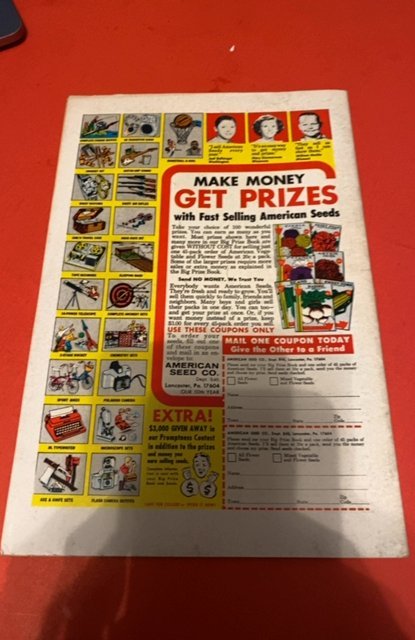 Captain Marvel #1 (1968) 1st captain Marvel