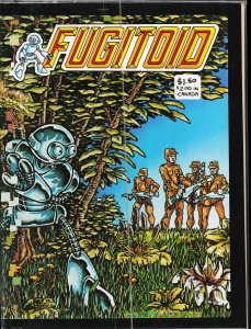 Fugitoid (1985) Fugitoid