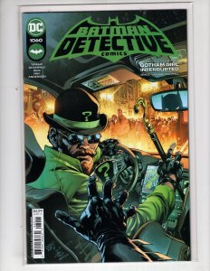 Detective Comics #1060 (2022)   / EC#5