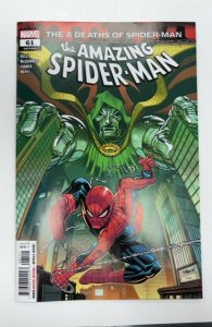 The Amazing Spider-Man #61 (2025)