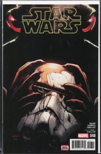 Star Wars #48 (2018) Star Wars