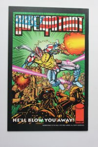 Pitt #2  (1993) Pitt NM