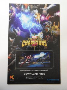 The Amazing Spider-Man #47 (2020)