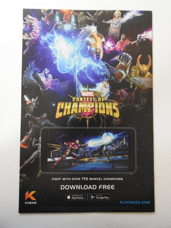 The Amazing Spider-Man #47 (2020)