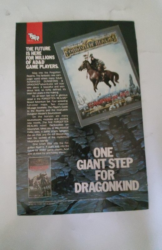 Young All-Stars #8 (1988) NM DC Comic Book J745