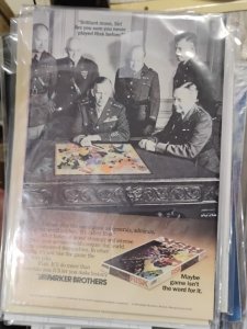 KITTY PRYDE AND WOLVERINE # 4   1985   marvel MINI SERIES OGUN CHRIS CLAREMONT