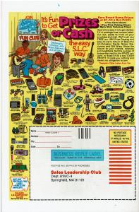 X-Men #147, 9.0 or better