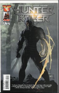 Hunter-Killer #2 (2005) Hunter-Killer