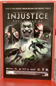 The Flash #19 Variant Cover (2013)