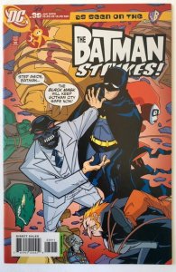 The Batman Strikes! #39 (2008)