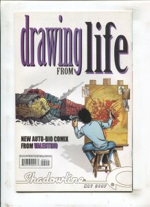 Bomb Queen III 4PC LOT - #1 (Linsner Cover, #1, #2, #3 (8.0-9.0) 2007