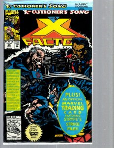 12 Marvel Comics X-Factor #74 78 79 80 81 82 83 84 85 87 88 89 J420 