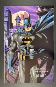 Young Justice #21 (2000)