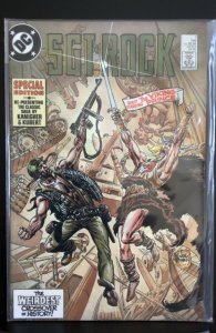 Sgt. Rock Special #1 (1988)