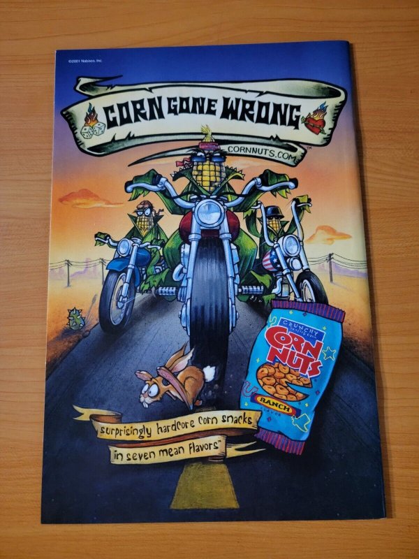 Elektra v2 #10 ~ NEAR MINT NM ~ 2002 Marvel Comics