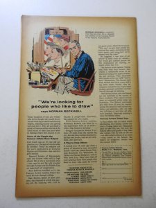 Daredevil #22 (1966) VG+ Condition