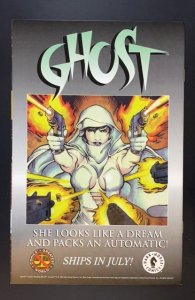 Will to Power #3 (1994)