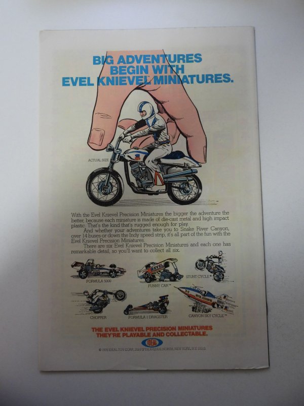 The Brave and the Bold #132 (1977) FN Condition