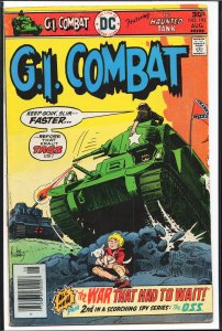 G.I. Combat #193 (1976)