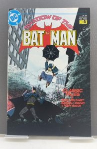 Shadow of the Batman #3 (1986)