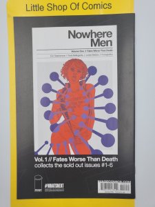 Invincible Universe #3 2013 Image Comics Amazon Prime TV Show