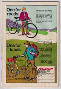 The Shadow #1 (1973) The Shadow