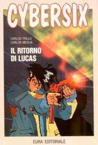 Il Ritorno di Lucas