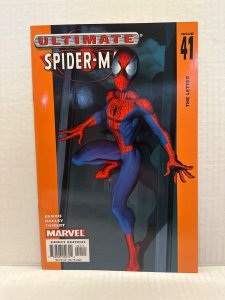 Ultimate Spider-Man #41 (2003)