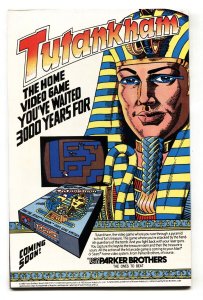 Master of Kung Fu #125 - 1975 - Marvel - NM- - comic book