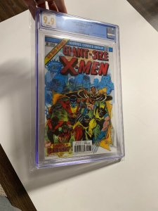 Marvel Cgc 9.9 Variant Lenticular 3D 25 Total 9.9’s 125 234 25 13 150 672 595 1