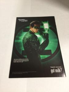 Justice League Of America 59 Variant Nm Near Mint DC Comics