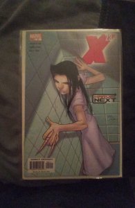 X-23 #2 (2005) X-23 