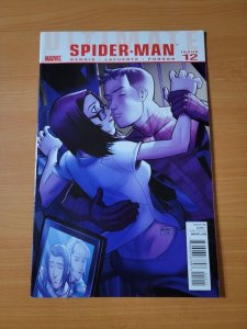 Ultimate Spider-Man v2 #12 ~ NEAR MINT NM ~ 2010 Marvel Comics