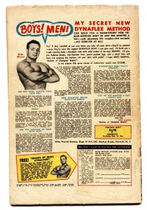 X-Men #17  1966 - Marvel  -VG+ - Comic Book