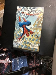 Amazing Spiderman #47 2nd Shatra! High-Grade!  Wow! VF/NM