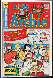 The Adventures of Little Archie #98 (1975)