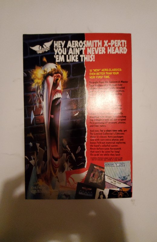 Demolition Man #1 (1993) NM DC Comic Book J744